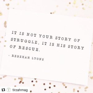 #Repost @tirzahmag with @repostapp ・・・ Failure. Regret. Anger. Sadness. Loneliness. Darkness. Anxiety. Fear. _ They crawl into your brain so that you can't think straight. There's no way that you will ever get to sleep. Instead of counting sheep, you're counting off every. little. thing. that has gone wrong over the past week and you're calculating exactly how you were responsible for each one and exactly how everyone will look down on you now...and tomorrow...and the next day...and the next... _ These are your masters. You can't escape them. They will be with you the next morning. You'll get up, feeling crappy...you didn't actually sleep. You immediately start thinking about everything that will go wrong today. But...what if you didn't think of everything that could go wrong? _ For sin shall not be your master, because you are not under law, but under grace -Romans 6:14 _ When you hoard all of your past mistakes inside your head and heart, refusing to give them over to God, you're telling Him that you don't trust Him. You don't trust in His wisdom, power, will, grace. God does not wish for us to be stuck in our sin and regret. The Son was sacrificed so that we might move forward and experience life with Him. This is His gift for us so that we, as recipients and children, might accept...celebrate...respect... _ Do you respect His gift of grace? Or do you continue to hoard your past regrets and failures, refusing to believe that He is merciful? He definitely doesn't hoard your mistakes...He doesn't even remember them. Hebrews 10 reminds us that the one sacrifice made this possible. _ Paul is one of the best examples of God's grace and mercy! "The grace of our Lord has poured out on me abundantly, along with the faith and love that are in Christ Jesus," (1 Timothy 1:13). If you're struggling to accept God's forgiveness of your mistakes and His desire for you to experience something new, look more carefully at the story of Paul (it all begins in Acts 9:1-31). _ What mistakes are you hoarding? How are they preventing you from being alive in Christ? What will it look like for you to live your life as one who has received Christ's grace and mercy? #tirzahinthewo